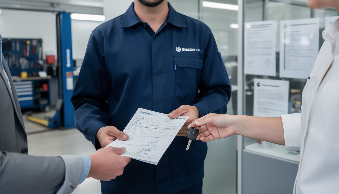 Découvrez le délai légal pour agir contre un garage en cas de litige. Informez-vous sur vos droits et les démarches à suivre pour contester un service ou une réparation.