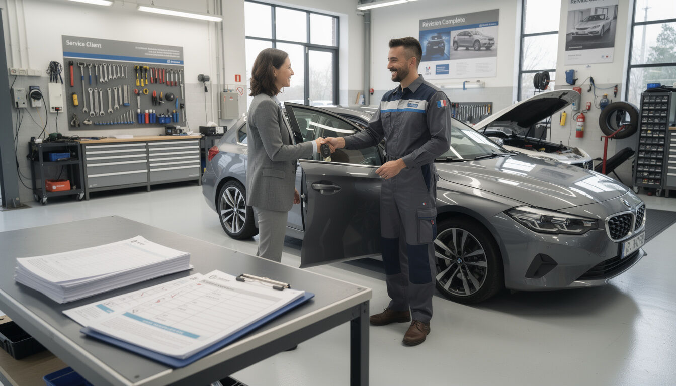 Découvrez les délais légaux pour agir contre un garage en cas de litige et protégez vos droits en connaissant vos recours à temps.