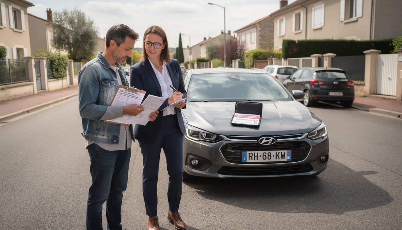 Découvrez les conditions et démarches pour annuler une vente de voiture entre particuliers, ainsi que vos droits et les recours possibles.