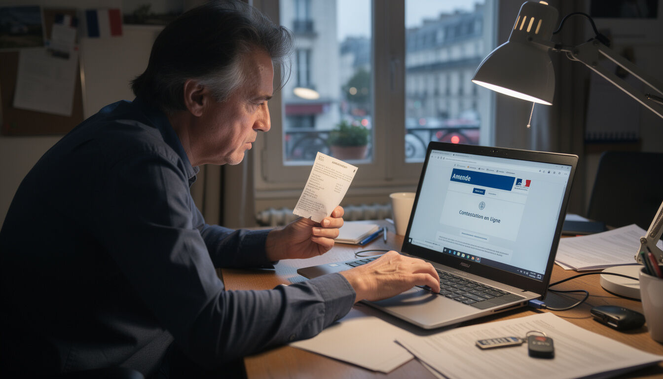 Découvrez des stratégies efficaces et des conseils pratiques pour contester une amende sans preuve. Apprenez comment défendre vos droits et maximiser vos chances de succès.