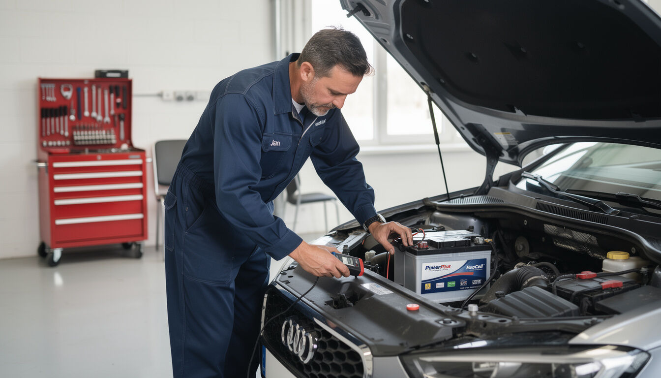 Découvrez combien de temps dure une batterie de voiture, les facteurs influençant sa longévité et comment optimiser son entretien pour prolonger sa vie.