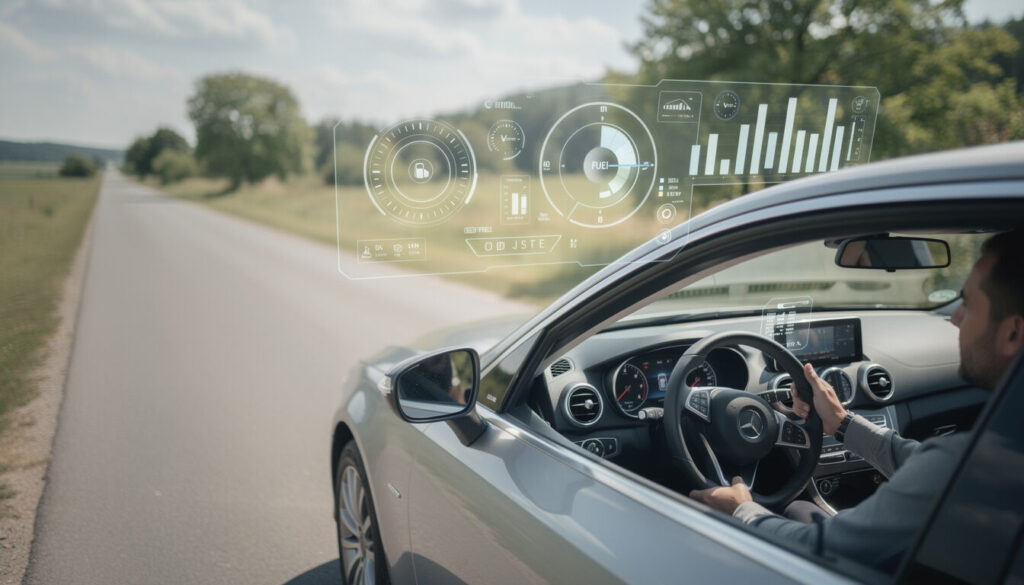 Découvrez une méthode rapide et simple pour estimer la consommation de votre voiture et mieux gérer votre budget carburant.